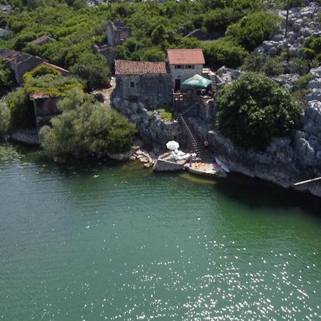 Holiday Home Radus Virpazar Exterior photo