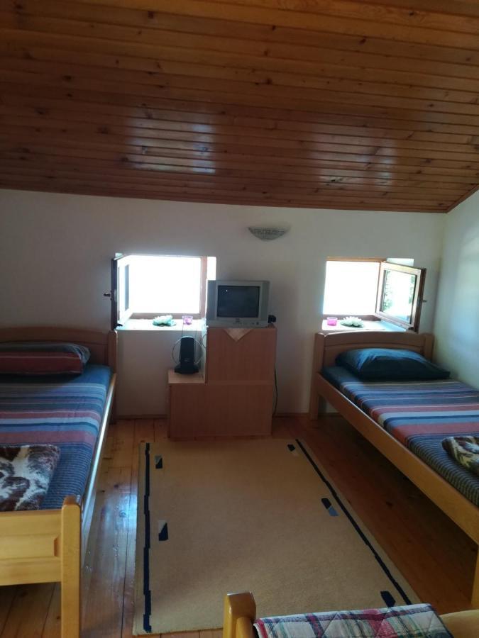 Holiday Home Radus Virpazar Exterior photo