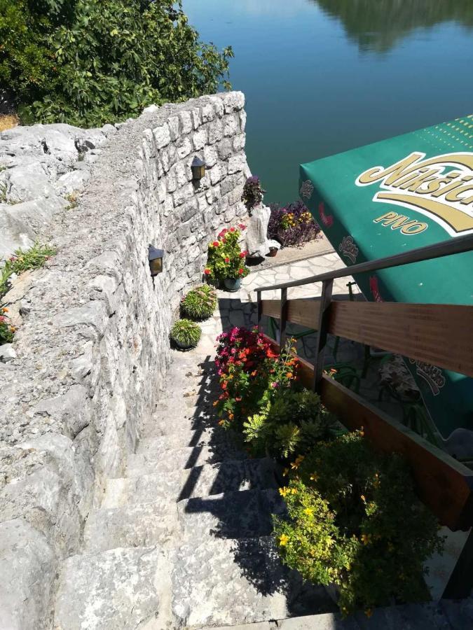 Holiday Home Radus Virpazar Exterior photo
