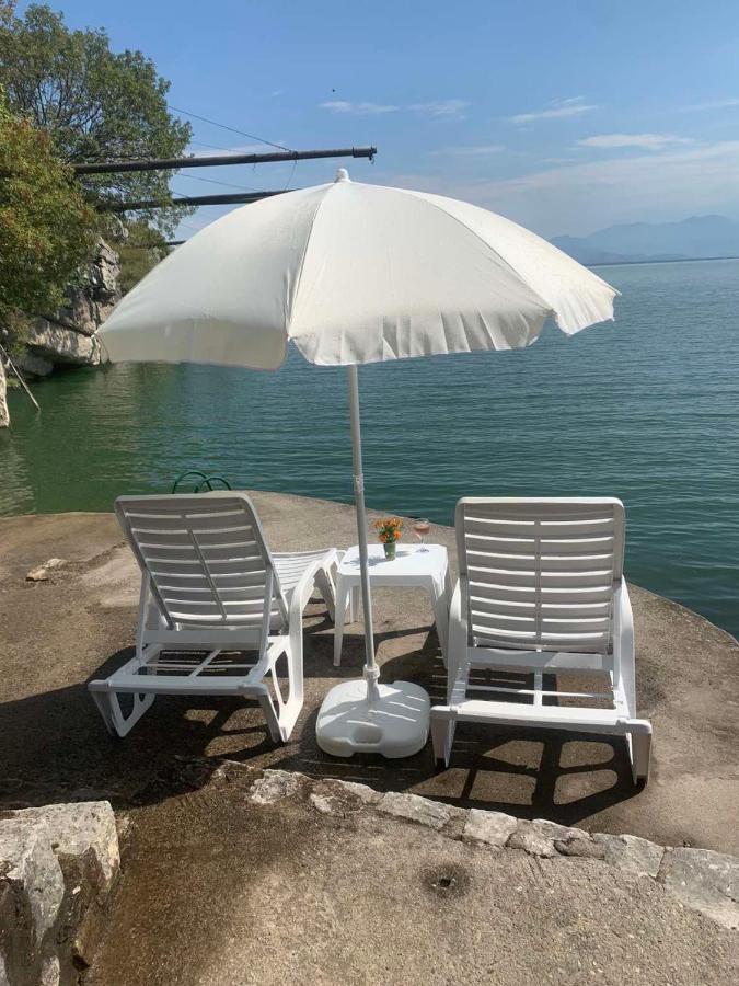 Holiday Home Radus Virpazar Exterior photo
