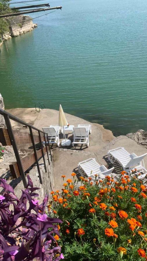 Holiday Home Radus Virpazar Exterior photo