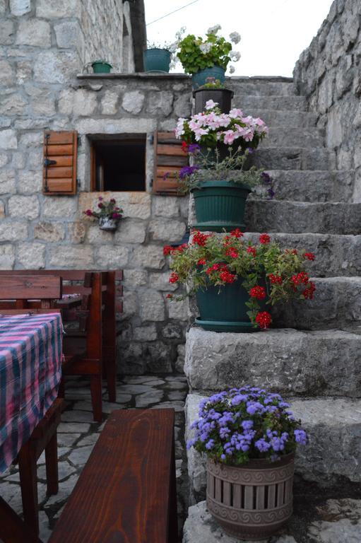 Holiday Home Radus Virpazar Exterior photo