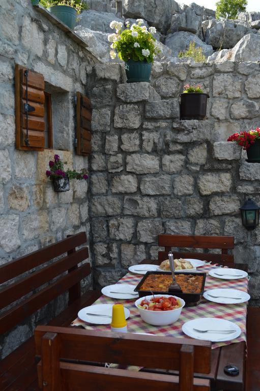 Holiday Home Radus Virpazar Exterior photo