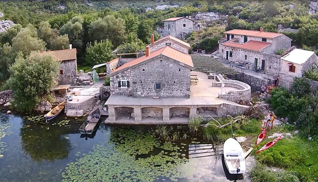 Holiday Home Radus Virpazar Exterior photo