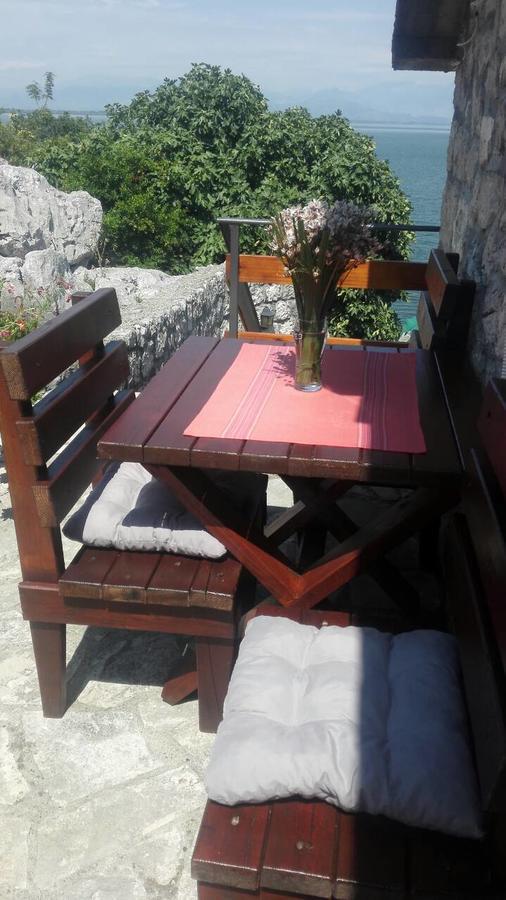 Holiday Home Radus Virpazar Exterior photo