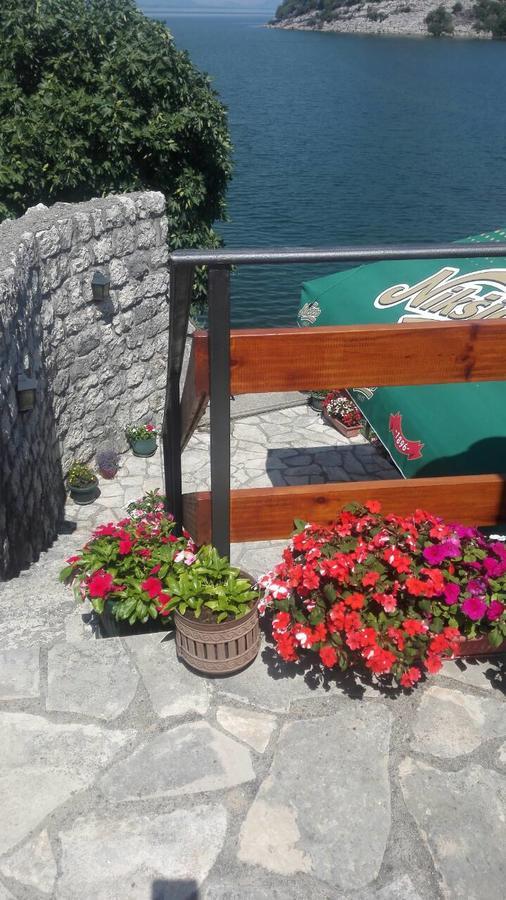 Holiday Home Radus Virpazar Exterior photo
